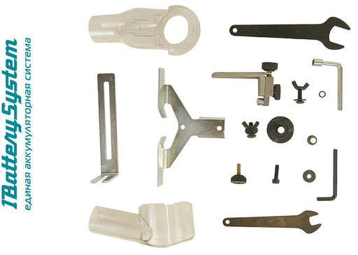 Изображение для Аккумуляторный фрезер Sturm! CER1803 1BatterySystem