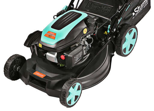 Изображение для Бензиновая газонокосилка Sturm! PL5117SVE