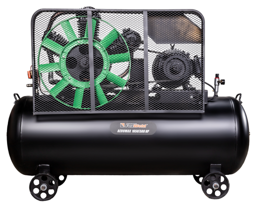 Изображение для Компрессор масляный ременной AEROMAX 1650/500 HP  (15 кВт)