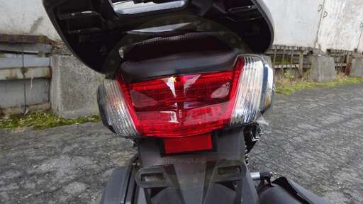 Изображение для Скутер QUANTUM