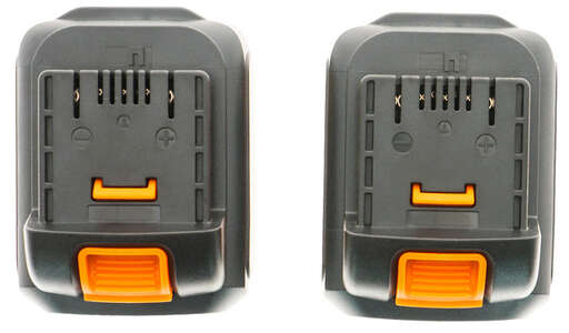 Изображение для Аккумуляторный шуруповерт Sturm! CD3224LT