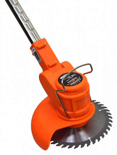 Изображение для Триммер аккумуляторный DAMAN DCBC20-2 (750Вт)