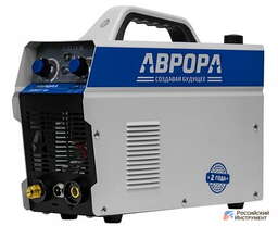 Изображение для Аппарат воздушно-плазменной резки АВРОРА Джет 40 (6.6 кВт, 1-12 мм, контактный поджиг)