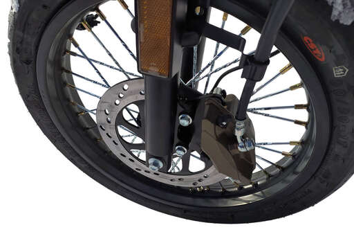 Изображение для Мотоцикл GEAR 125 с ПТС