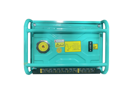 Изображение для Генератор Sturm! PG8735NE (3.5 кВт, электростартер)