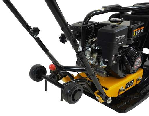 Изображение для Habert Виброплита H-C80NTL