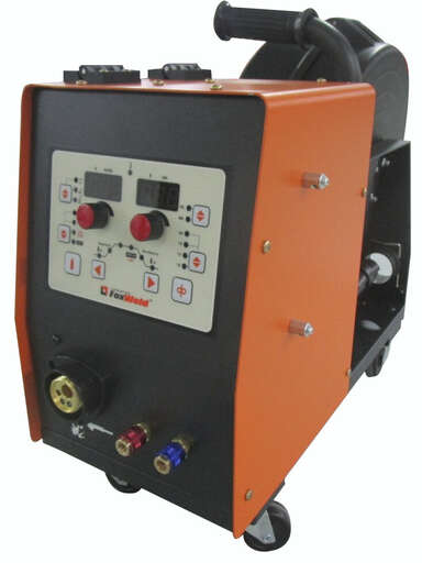 Изображение для Механизм подачи Foxweld MPE-500