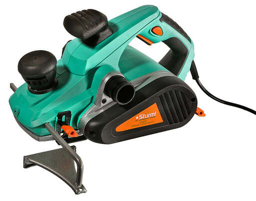 Изображение для Рубанок Sturm! P1015 (1.5 кВт)