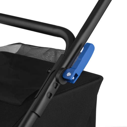 Изображение для Аккумуляторная самоходная газонокосилка Hyundai LA 4047 (поставляется без аккумуляторных батарей и зарядного устройства)