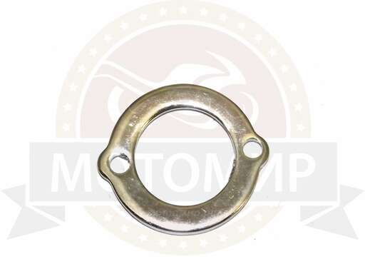 Изображение для Фланец HUNTER CG-CB 125-250  d 40мм, 2х58мм