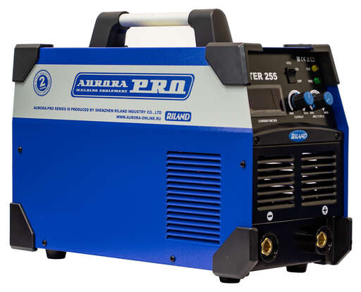 Изображение для Сварочный инвертор AuroraPRO INTER 255 (MOSFET)