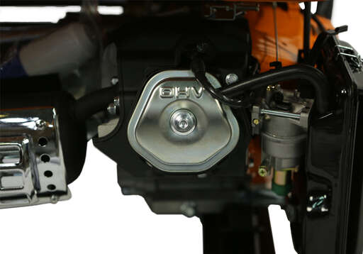 Изображение для Генератор СОЮЗ ЭГС-7500Э (6.5 кВт, электростартер)