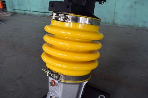 Изображение для Вибротрамбовка STEM Techno STR-81 (5.5 лс)