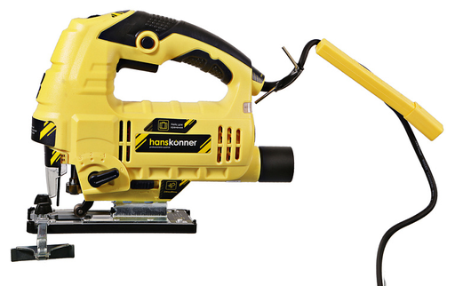 Изображение для Лобзик электрический Hanskonner HJS0811LPE