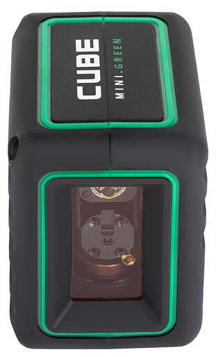 Изображение для Лазерный уровень ADA CUBE MINI GREEN PROFESSIONAL EDITION