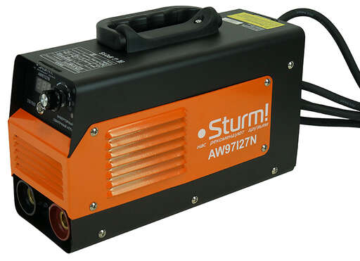 Изображение для Сварочный инвертор Sturm! AW97I27N