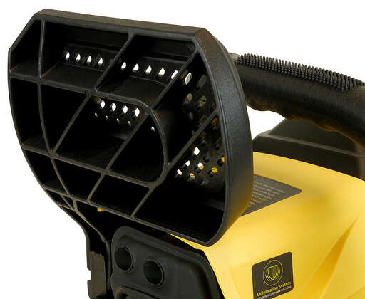 Изображение для Бензопила Hanskonner HGC1618 (2.4 лс)