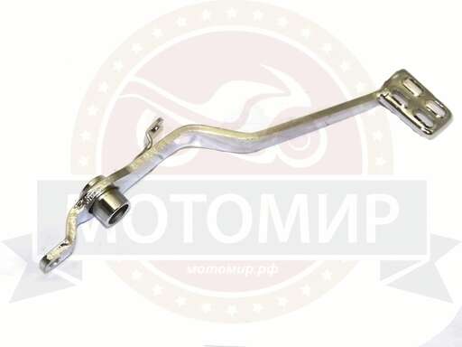 Изображение для Педаль тормоза заднего FALCON SPEEDFIRE 250см3 (RF20116) голая