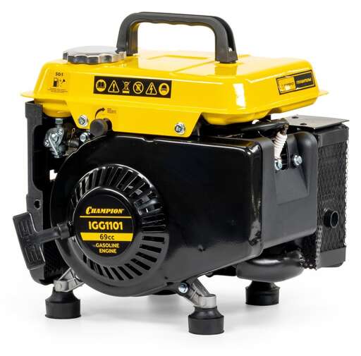 Изображение для Генератор CHAMPION IGG1101 (1.3 кВт)