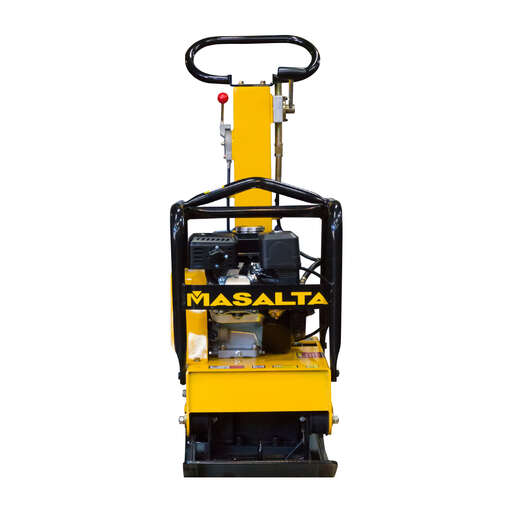 Изображение для Виброплита реверсивная Masalta MSH160-2 (Dinking DK168, 6.5 лс)