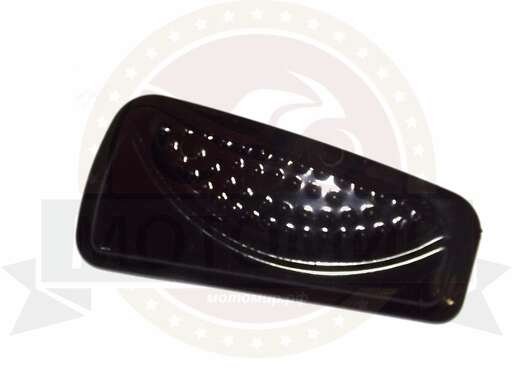 Изображение для Подножка правая трицикл Лифан