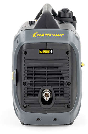 Изображение для Бензиновый генератор CHAMPION IGG1800S (2 кВт)
