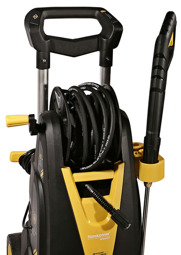 Изображение для Мойка высокого давления Hanskonner HPW9231I (3.2 кВт)