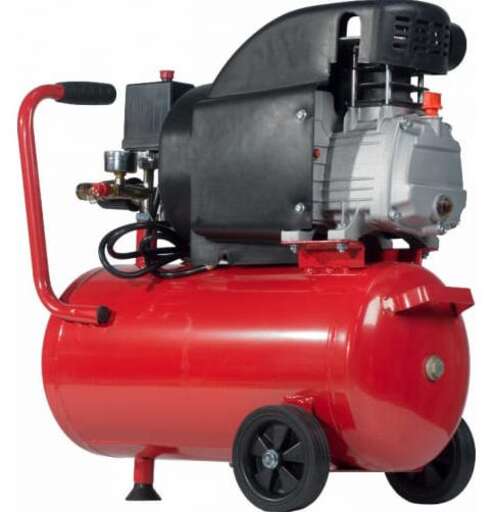 Изображение для Компрессор масляный Aurora AIR-25 (1.5 кВт)