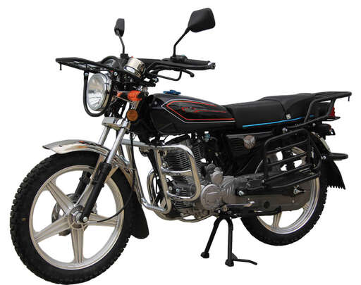 Изображение для Мотоцикл HUNTER 250 с ПТС