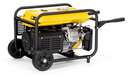 Миниатюра — Бензиновый генератор CHAMPION GG3200EW (3.5 лс, электростартер)