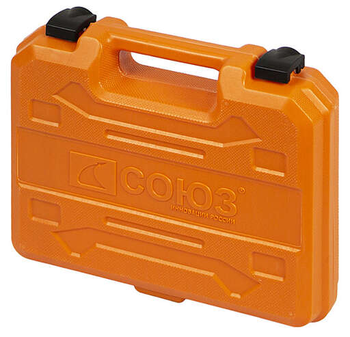 Изображение для Аккумуляторный шуруповерт СОЮЗ ДШС-14-1Л