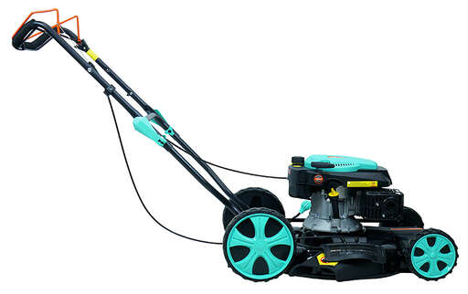 Изображение для Газонокосилка бензиновая Sturm! PL5114S (5 лс)