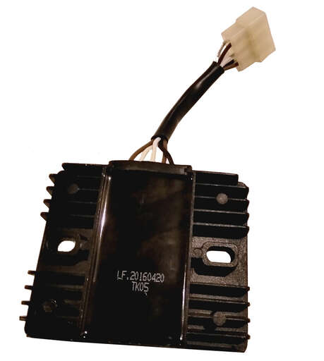 Изображение для Выпрямитель-стабилизатор 18 Ампер LIFAN 