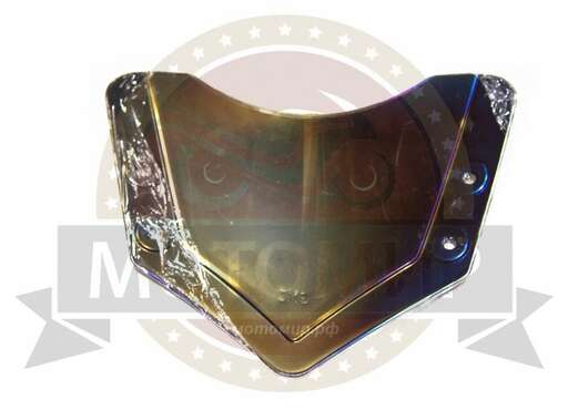 Изображение для Щиток ветровой) WIZARD (05050Q016)