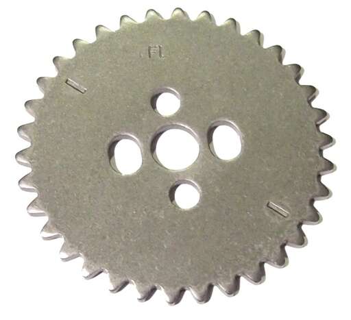 Изображение для Звезда 34 зуб. распредвала ГРМ  ZS190E (ZS1P62YML-2) (100105059)