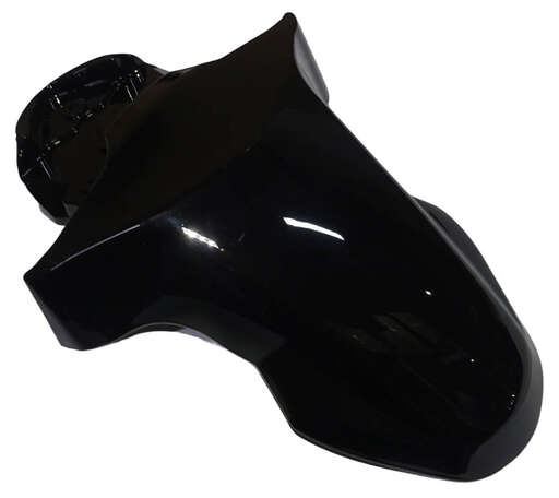 Изображение для Крыло переднее WIZARD LED (007)