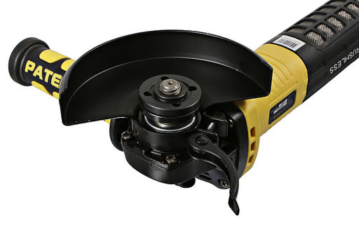 Изображение для УШМ Hanskonner HAG9125SB