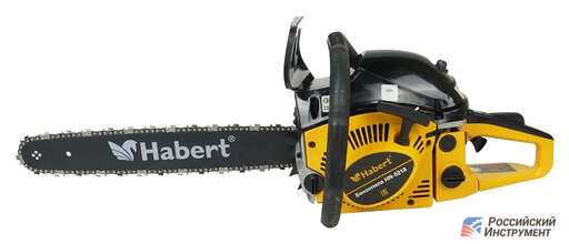 Изображение для Бензопила Habert HN-5218 (3.2 лс)