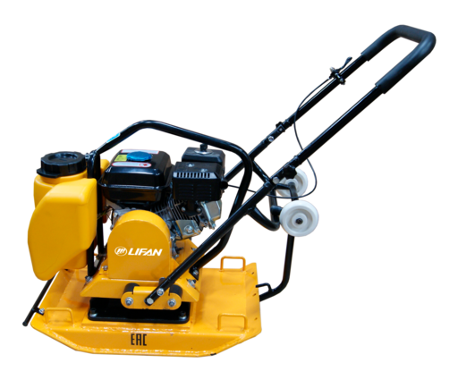 Изображение для Виброплита Lifan PVB100 (22 кН)