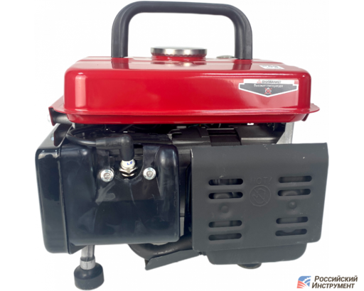 Изображение для Бензиновый генератор Brait 950-AL (0.7 кВт, алюминиевая обмотка) 