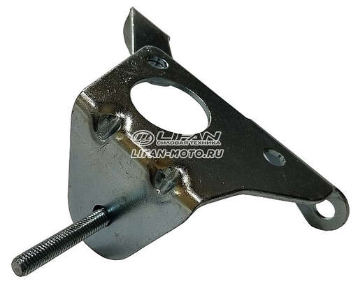 Изображение для Кронштейн крепления крышки воздушного фильтра LIFAN 17250/2V90