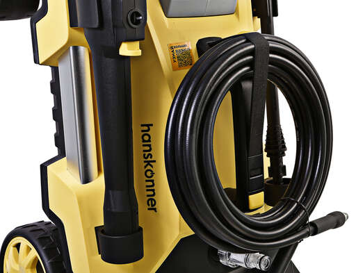 Изображение для Мойка высокого давления Hanskonner HPW9224