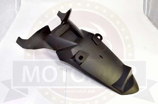 Изображение для Крыло заднее Шторм