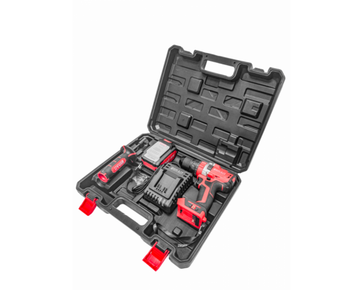 Изображение для Дрель аккумуляторная Brait BCD20SUMBL (20В,Li-on,1АКБ )