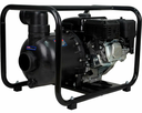 Миниатюра — Мотопомпа Lifan 80WGF (6.5 лс, для грязных и фекальных вод)