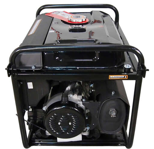 Изображение для Генератор Lifan 6 GF-4 (LF7000E) (6.5 кВт, электростартер)