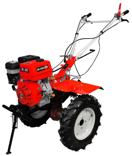 Изображение для Мотоблок  бензиновый Brait BR-135GCPRO (13 лс, 3 вперед/1 назад)