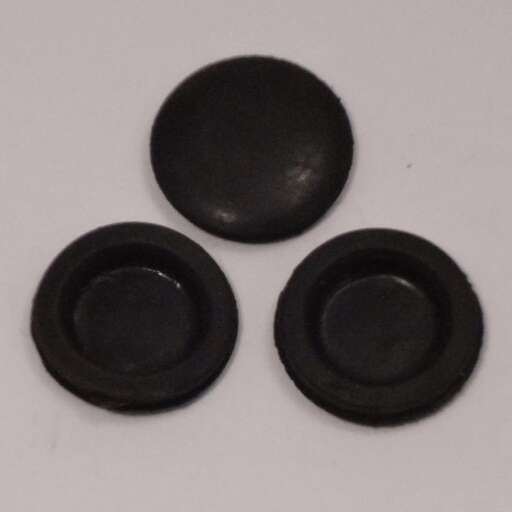 Изображение для Заглушка кожуха цепи Альфа, Дельта, Zodiak