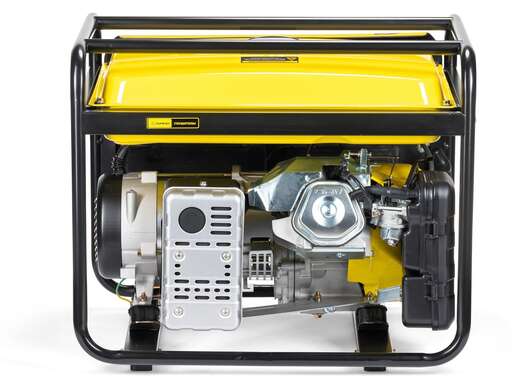 Изображение для Бензиновый генератор CHAMPION GG6500 (5.5 кВт)