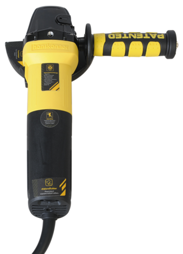 Изображение для УШМ Hanskonner HAG15125E